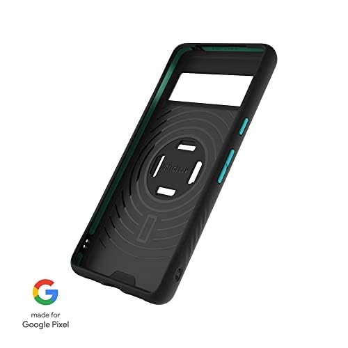 Amazon.co.jp: Mous - Google Pixel 7 Pro用イントラロック